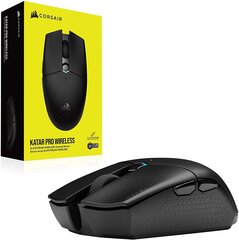 Corsair CH-931C011-EU, черный цена и информация | Corsair Компьютерная техника | hansapost.ee