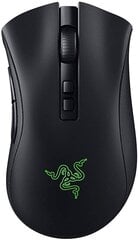 Razer DeathAdder V2 Pro черный цена и информация | Компьютерные мыши | hansapost.ee