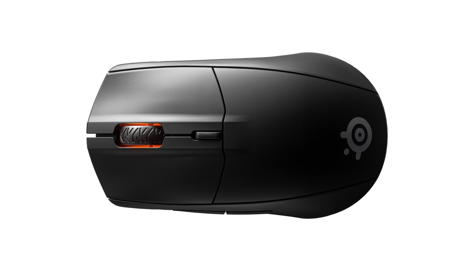 Juhtmevaba SteelSeries Rival 3, must hind ja info | Arvutihiired | hansapost.ee