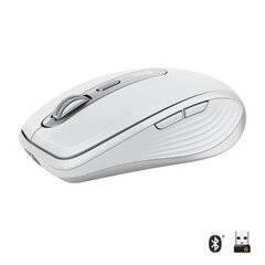 Logitech MX Anywhere 3, серый цена и информация | Мыши | hansapost.ee