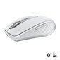 Logitech MX Anywhere 3, hall hind ja info | Arvutihiired | hansapost.ee