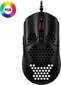 HyperX HMSH1-A-BK/G, must hind ja info | Arvutihiired | hansapost.ee