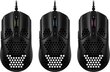 HyperX HMSH1-A-BK/G, must цена и информация | Arvutihiired | hansapost.ee