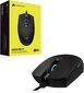 Corsair Katar PRO XT, must цена и информация | Arvutihiired | hansapost.ee