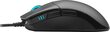 Corsair SABRE RGB PRO, must hind ja info | Arvutihiired | hansapost.ee