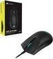 Corsair SABRE RGB PRO, must hind ja info | Arvutihiired | hansapost.ee