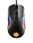 SteelSeries Rival 5, must цена и информация | Arvutihiired | hansapost.ee