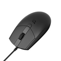 Acme MS19, черный цена и информация | Компьютерные мыши | hansapost.ee