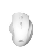 Mars Gaming MMWERGOW, must price and information | Computer mouse | hansapost.ee