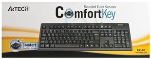 A4TEechKR-83 price and information | Keyboards | hansapost.ee