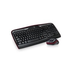 Logitech 920-003978 цена и информация | Клавиатуры | hansapost.ee