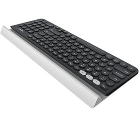 Logitech K780 цена и информация | Клавиатуры | hansapost.ee