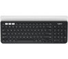 Logitech K780 hind ja info | Klaviatuurid | hansapost.ee