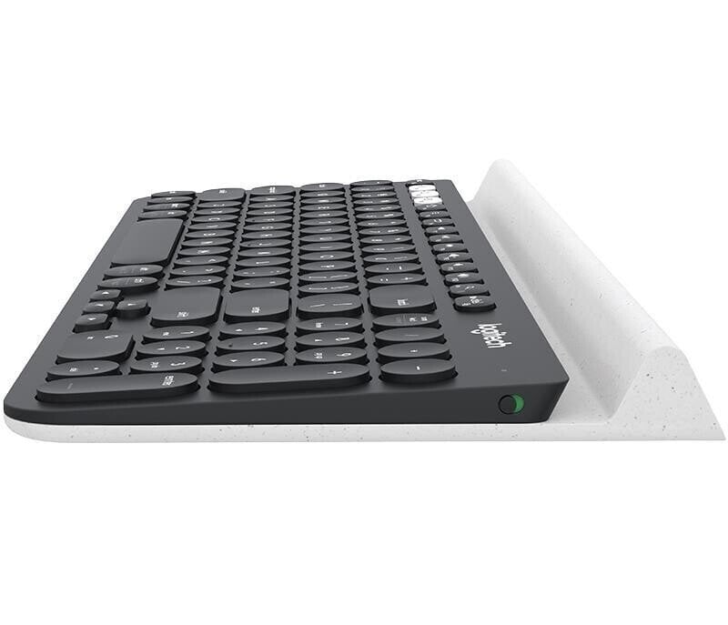 Logitech K780 hind ja info | Klaviatuurid | hansapost.ee