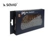 Savio KW-01 цена и информация | Klaviatuurid | hansapost.ee