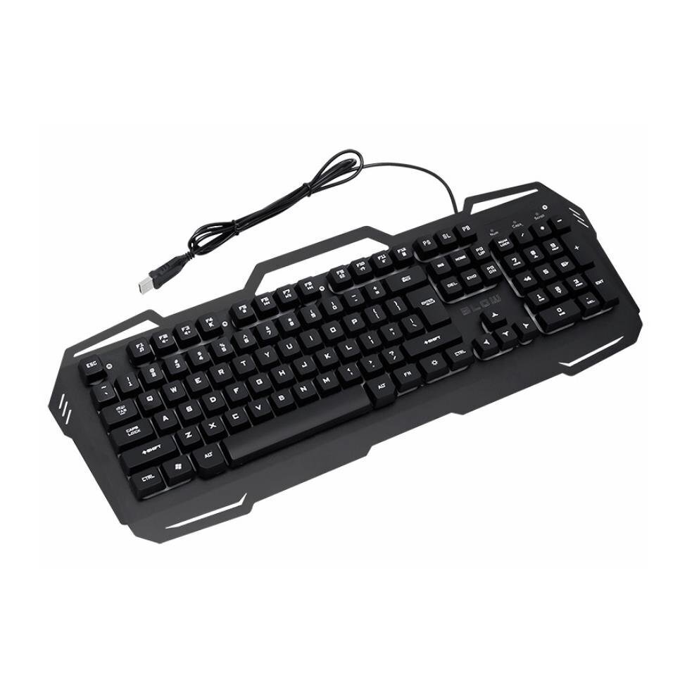 Blow Keyboard price and information | Klaviatuurid | hansapost.ee