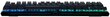 Klaviatuur Cooler Master MK-730-GKCM1-US, must цена и информация | Klaviatuurid | hansapost.ee