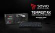 Savio Tempest RX hind ja info | Klaviatuurid | hansapost.ee
