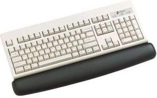 3M Gel Filled Wrist-Rest  цена и информация | Клавиатура с игровой мышью 3GO COMBODRILEW2 USB ES | hansapost.ee