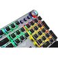 Mehaaniline klaviatuur Aula Fireshock V5 Wired, EN/RU/UA hind ja info | Klaviatuurid | hansapost.ee