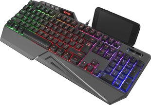 Fury NFU-1697 цена и информация | Клавиатура с игровой мышью 3GO COMBODRILEW2 USB ES | hansapost.ee