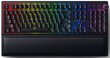Mehaaniline klaviatuur Razer BlackWidow V3 Pro, Green Switch, US, must hind ja info | Klaviatuurid | hansapost.ee
