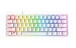 Razer Huntsman Mini Mercury RGB US Linear Red hind ja info | Klaviatuurid | hansapost.ee