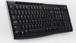 Logitech K270 Razer Huntsman Elite RZ03-01871000-R3M1 hind ja info | Klaviatuurid | hansapost.ee