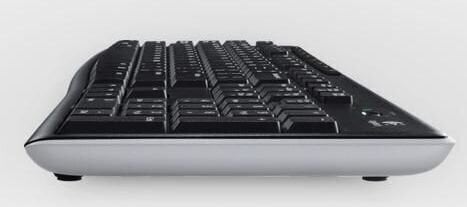 Logitech K270 Razer Huntsman Elite RZ03-01871000-R3M1 hind ja info | Klaviatuurid | hansapost.ee