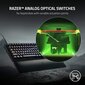 Razer Huntsman Elite RZ03-01871000-R3M1 цена и информация | Klaviatuurid | hansapost.ee