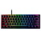 Razer Huntsman Mini, Purple Switch, Black, RU цена и информация | Klaviatuurid | hansapost.ee