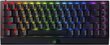 Razer BlackWidow V3 Mini HyperSpeed Yellow Switch US цена и информация | Klaviatuurid | hansapost.ee