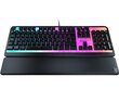 Klaviatuur Roccat Magma hind ja info | Klaviatuurid | hansapost.ee