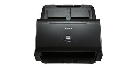 CANON DR-C240 A4 Document Scanner hind ja info | Skännerid | hansapost.ee