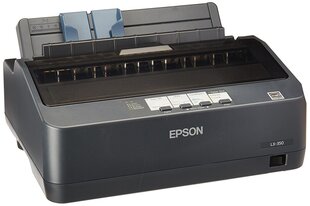 Матричный принтер Epson LX350-II цена и информация | Принтеры | hansapost.ee