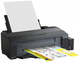 Epson L L1300 Colour, Inkjet C11CD81401 цена и информация | Принтеры | hansapost.ee