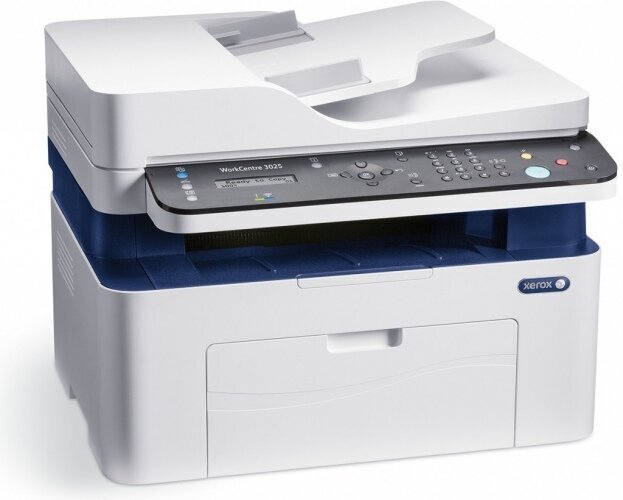 Xerox Workcentre 3025NI hind ja info | Printerid | hansapost.ee