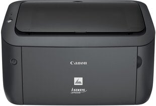 Лазерный монохромный принтер Canon I-Sensys LBP6030B цена и информация | Принтеры | hansapost.ee