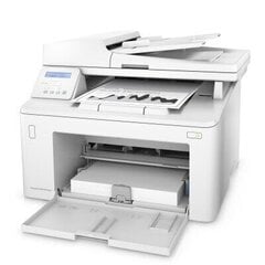 HP LaserJet Pro MFP M227SDN цена и информация | Принтеры | hansapost.ee