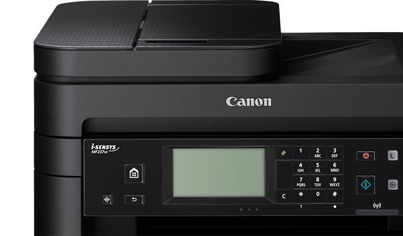 Canon i-Sensys MF237W hind ja info | Printerid | hansapost.ee