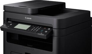 Canon I-SENSYS MF237w / черно-белый цена и информация | Принтеры | hansapost.ee
