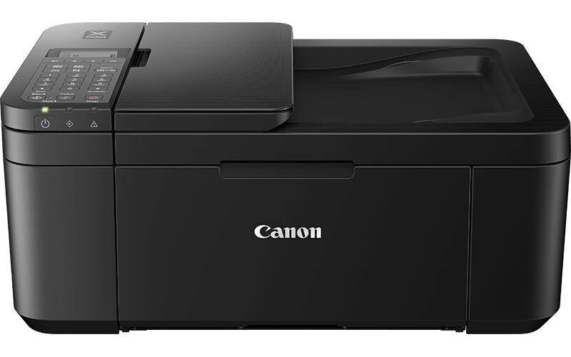 Canon Pixma TR4550 hind ja info | Printerid | hansapost.ee