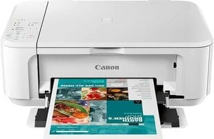 Canon Pixma MG3650S / цветной цена и информация | Принтеры | hansapost.ee