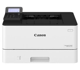 Canon i-SENSYS LBP226dw, черно-белый цена и информация | Принтеры | hansapost.ee