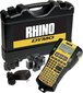 Dymo Rhino 5200 Kit hind ja info | Printerid | hansapost.ee