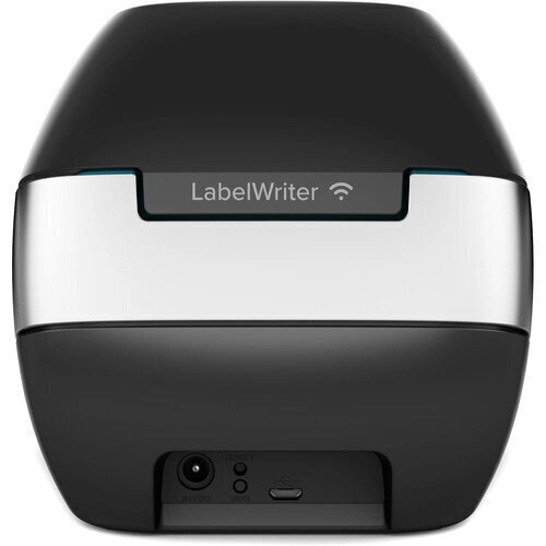 Dymo LabelWriter Wireless Black цена и информация | Printerid | hansapost.ee