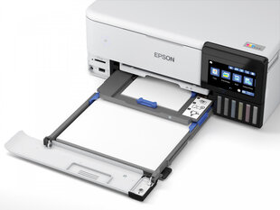 Epson Wireless Photo Printer EcoTank L81 цена и информация | Принтеры | hansapost.ee