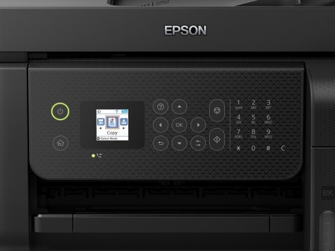 Epson EcoTank L5290 hind ja info | Printerid | hansapost.ee