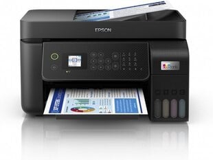 Epson EcoTank L5290 цена и информация | Принтеры | hansapost.ee