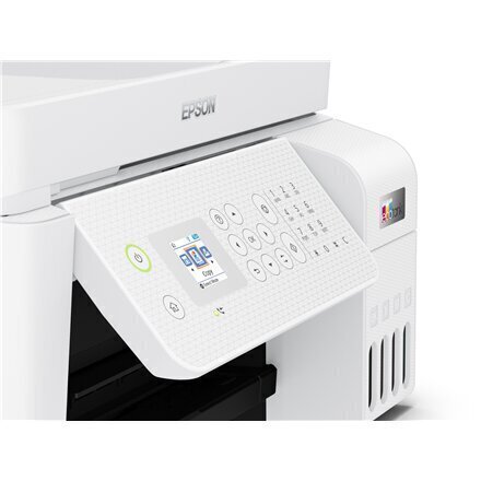 Epson C11CJ65404 hind ja info | Printerid | hansapost.ee